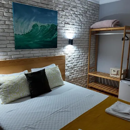 Zurich Oldtown Bed & Breakfast Antalya