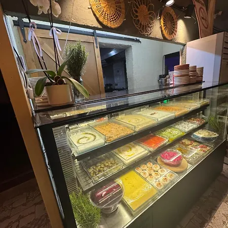 Bed & Breakfast Zurich Oldtown Antalya