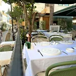 Zurich Oldtown Анталья