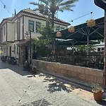 Zurich Oldtown Отель типа 