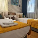 Zurich Oldtown Отель типа 