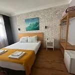 Zurich Oldtown Отель типа 