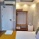 Zurich Oldtown Отель типа 