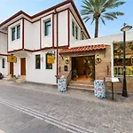 Zurich Oldtown * Анталья