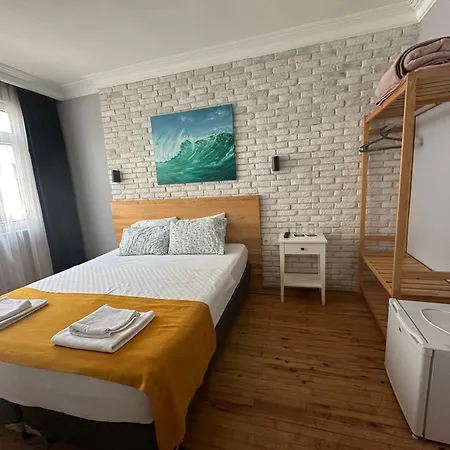 Bed and breakfast Zurich Oldtown