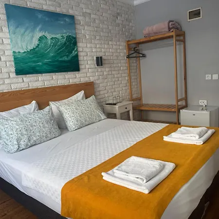 Panzió Zurich Oldtown *