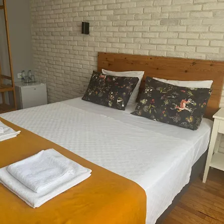 Zurich Oldtown Bed and breakfast