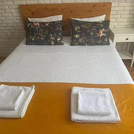 Bed and breakfast Zurich Oldtown