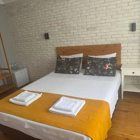 Zurich Oldtown Bed and breakfast *