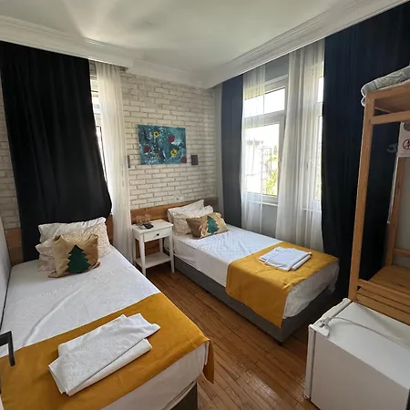 Zurich Oldtown Bed and breakfast