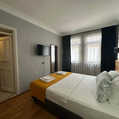 Nocleg ze śniadaniem Zurich Oldtown *