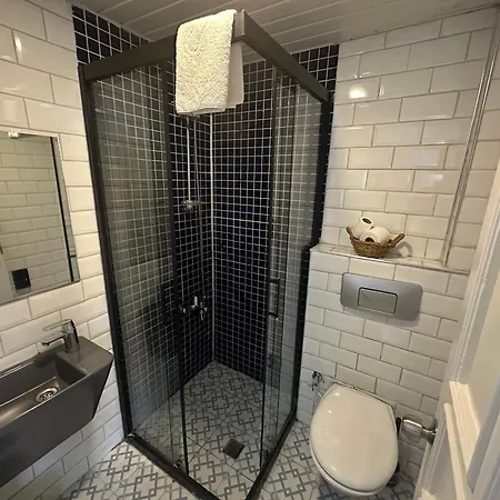 Zurich Oldtown Bed and breakfast Antalya