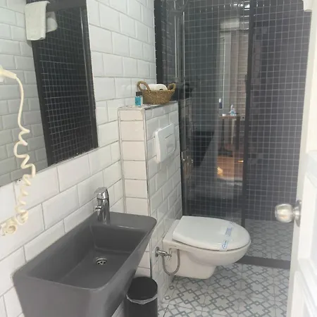 Zurich Oldtown Antalya