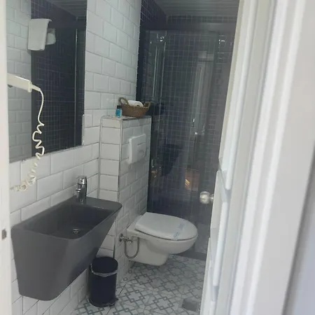 Zürih Frühstückspension