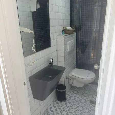 Zurich Oldtown Bed and breakfast