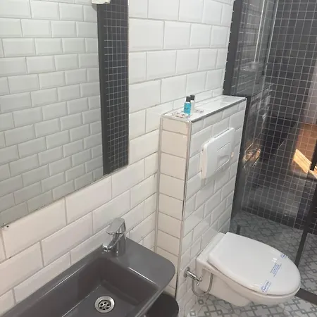 Zurich Oldtown Bed and breakfast