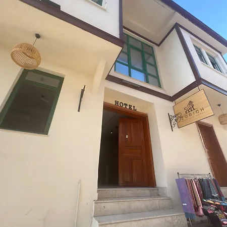 Bed and breakfast Zurich Oldtown