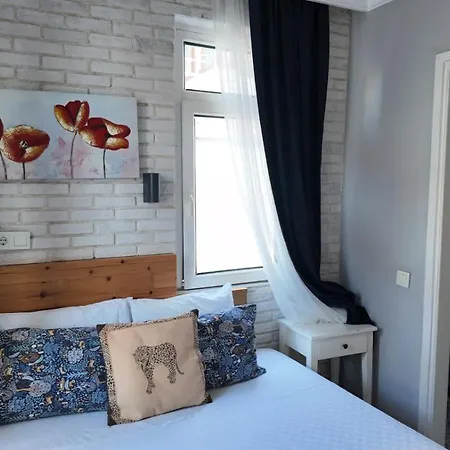 Bed and breakfast Zurich Oldtown