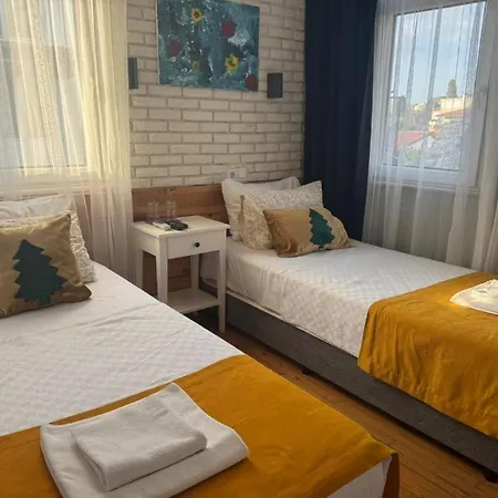 Bed and breakfast Zurich Oldtown