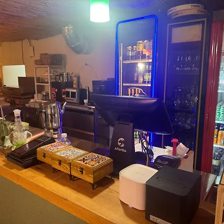 Zurich Oldtown Oda ve Kahvaltı Antalya