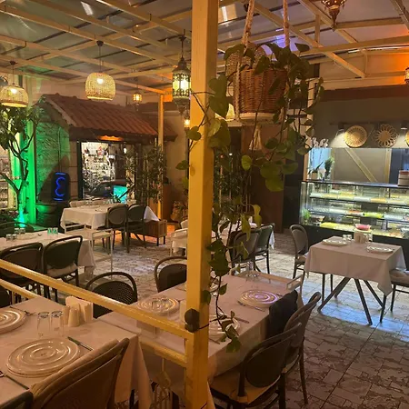 Oda ve Kahvaltı Zurich Oldtown *