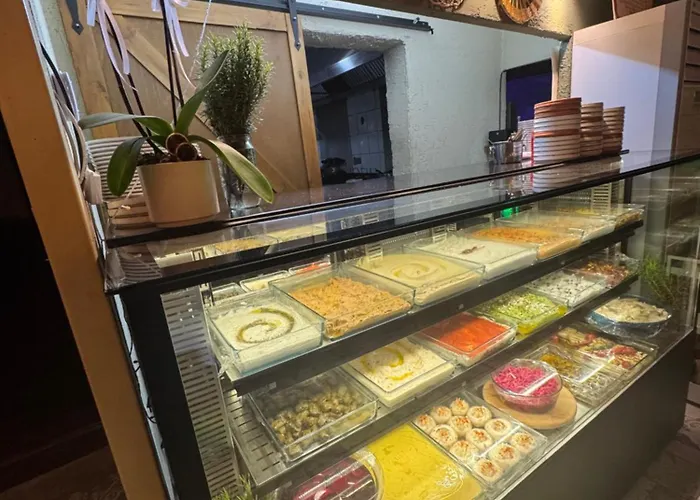 Bed and breakfast Zurich Oldtown Antalya