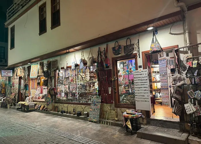 Zurich Oldtown *