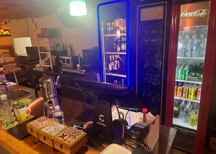 Zurich Oldtown * Antalya