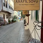 Zurich Oldtown Antalya