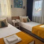 Bed & Breakfast Zurich Oldtown