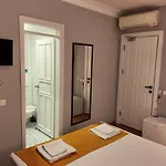 Bed & Breakfast Zurich Oldtown