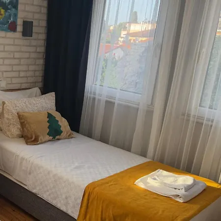 Zurich Oldtown 住宿加早餐酒店 3*