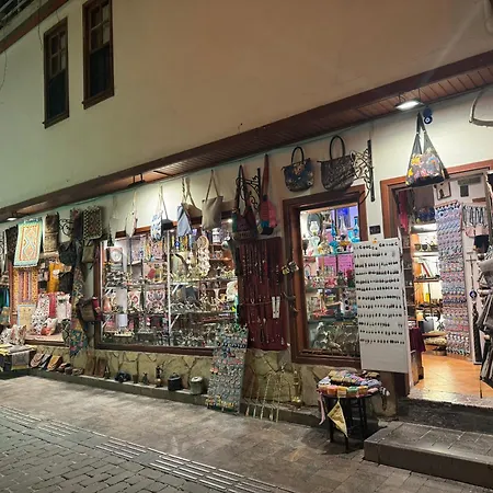 Zurich Oldtown 3*